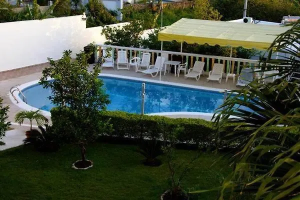 Seahorse Condos Puerto Plata Aparthotel