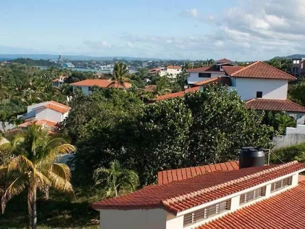 Seahorse Condos Puerto Plata