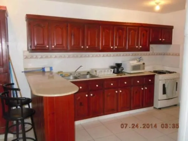 Aparthotel Seahorse Condos Puerto Plata