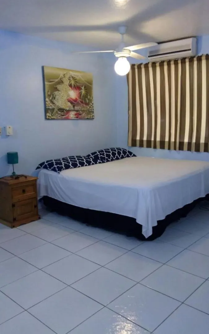 Aparthotel Seahorse Condos Puerto Plata