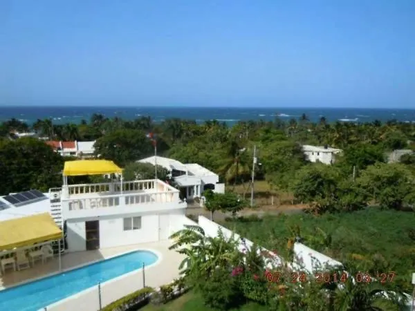 Seahorse Condos Puerto Plata 4*,