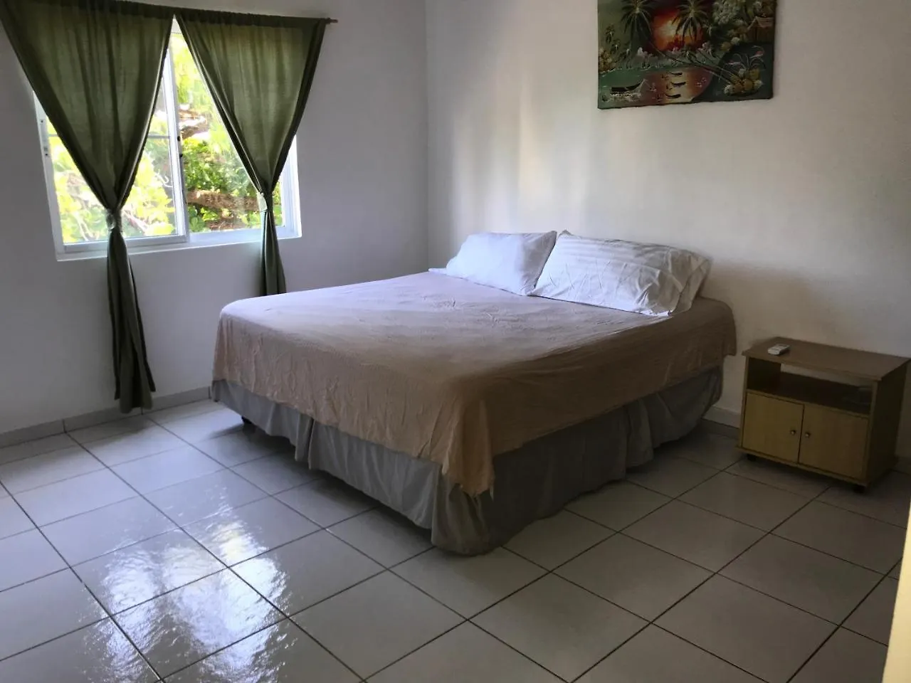 Aparthotel Seahorse Condos Puerto Plata