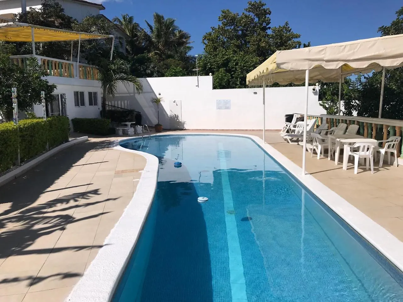 Seahorse Condos Puerto Plata 4*,