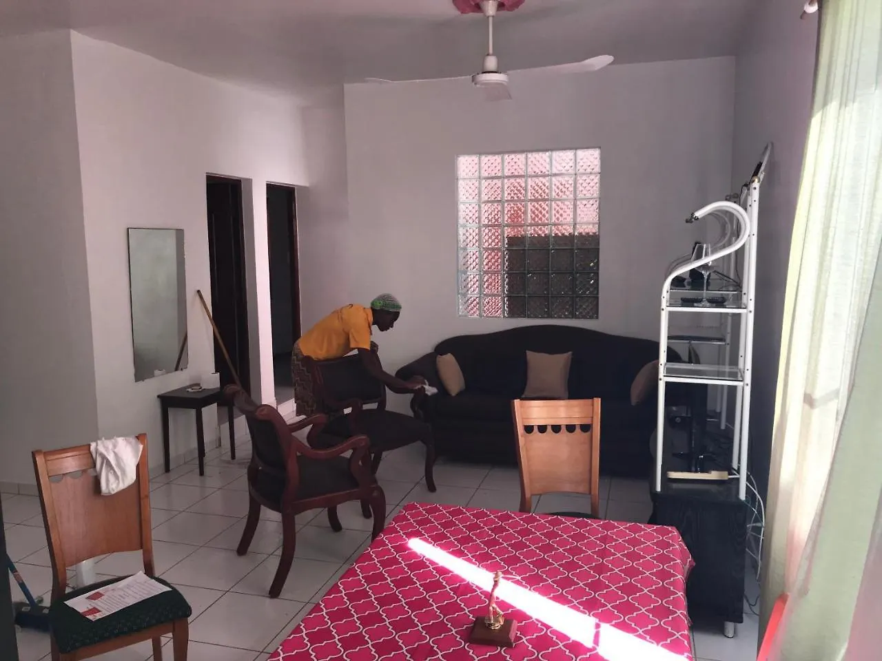 **** Aparthotel Seahorse Condos Puerto Plata Dominican Republic