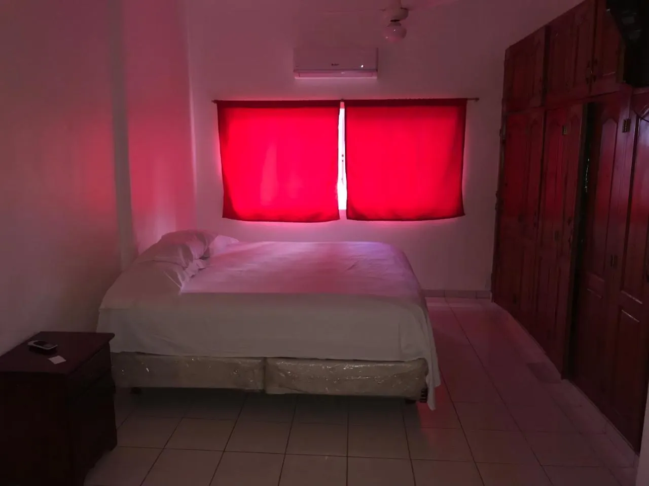 Seahorse Condos Puerto Plata Aparthotel