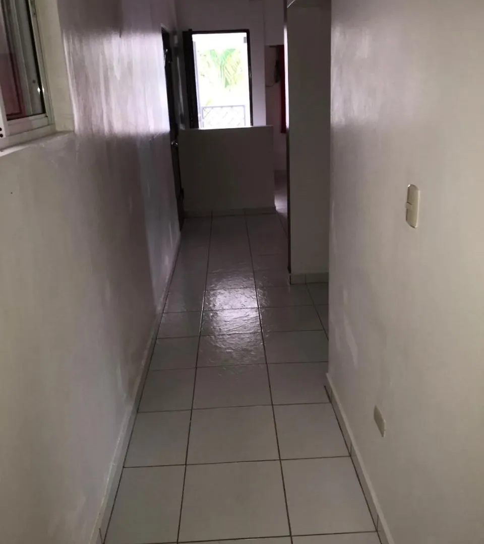 **** Aparthotel Seahorse Condos Puerto Plata Dominican Republic