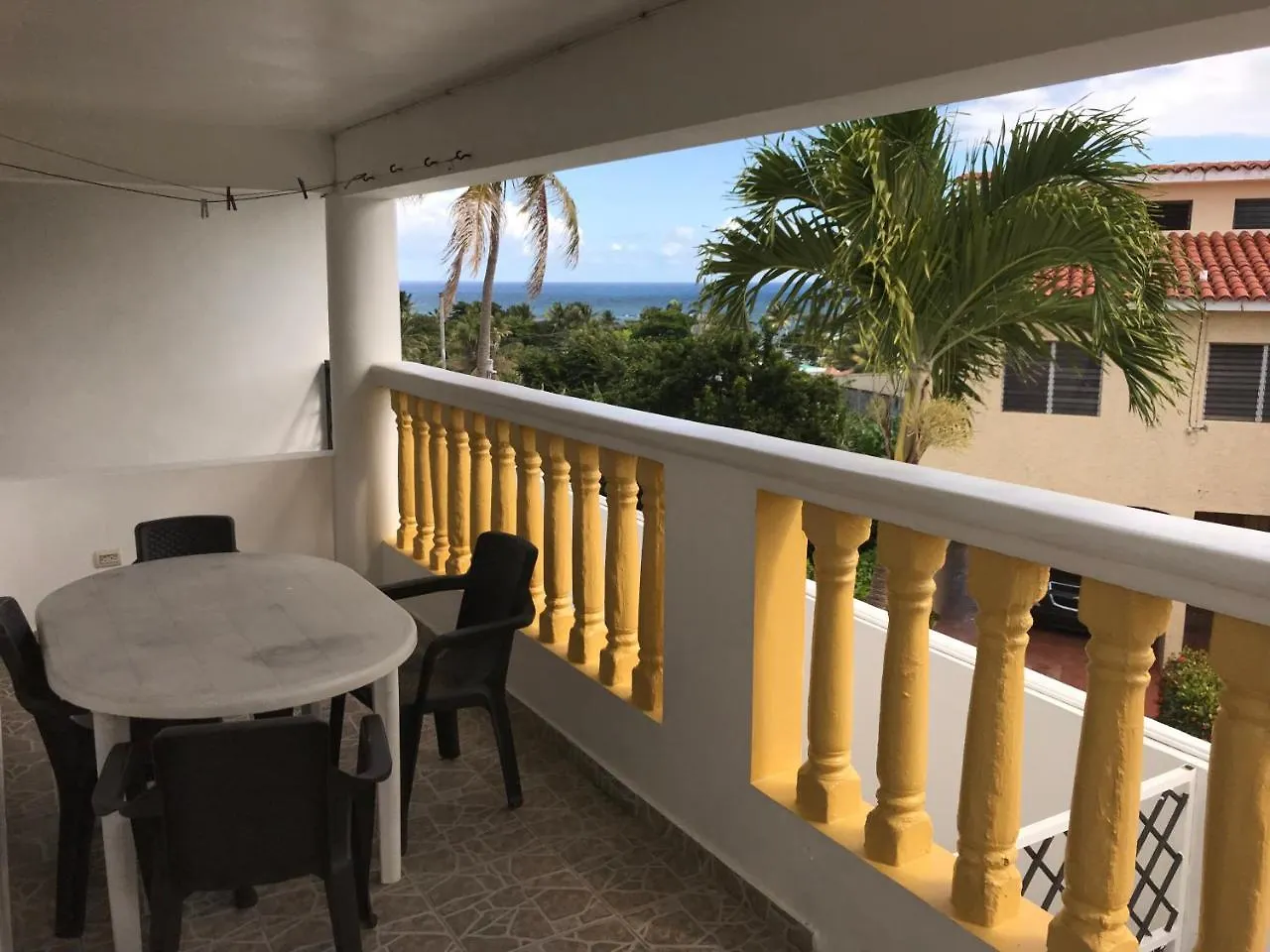 Seahorse Condos Puerto Plata Aparthotel
