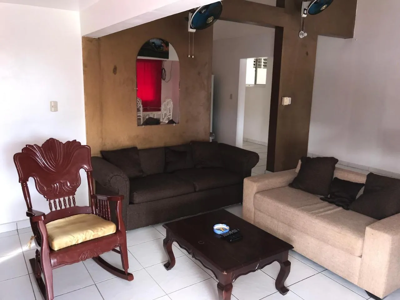 Aparthotel Seahorse Condos Puerto Plata