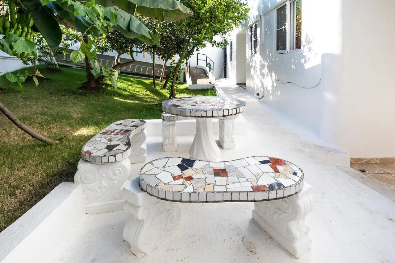 Aparthotel Seahorse Condos Puerto Plata