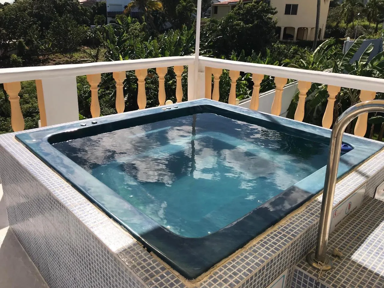 **** Aparthotel Seahorse Condos Puerto Plata Dominican Republic